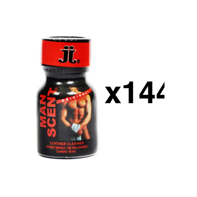 Locker Room Man Scent 10ml x144